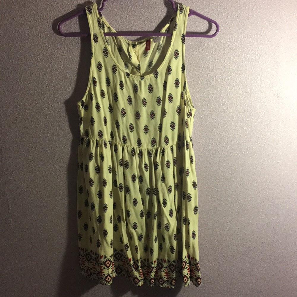 H&M dress